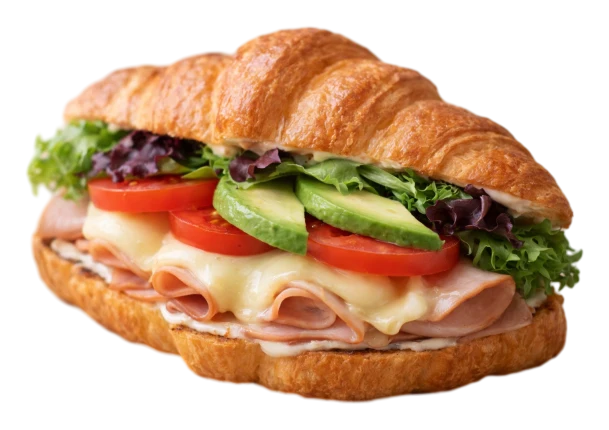 Hot Platters