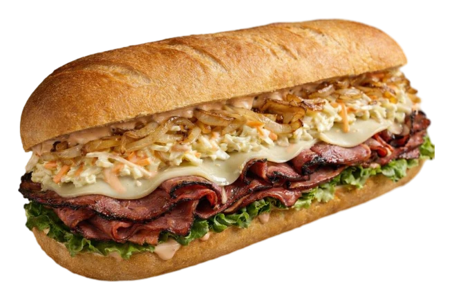 The Harlem Melt