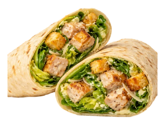 CAESAR WRAP
