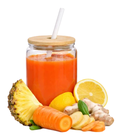 Cold Booster